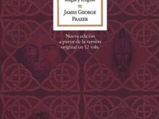 Rama dorada, La. Magia y religión