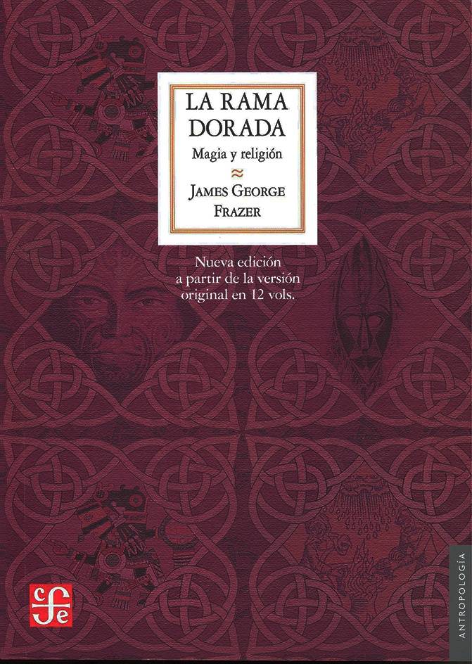Rama dorada, La. Magia y religión