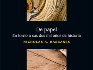 De papel. En torno a sus dos mil años de historia