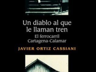 Diablo al que le llaman tren, Un