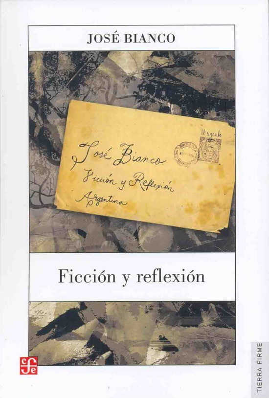 Ficción y reflexión
