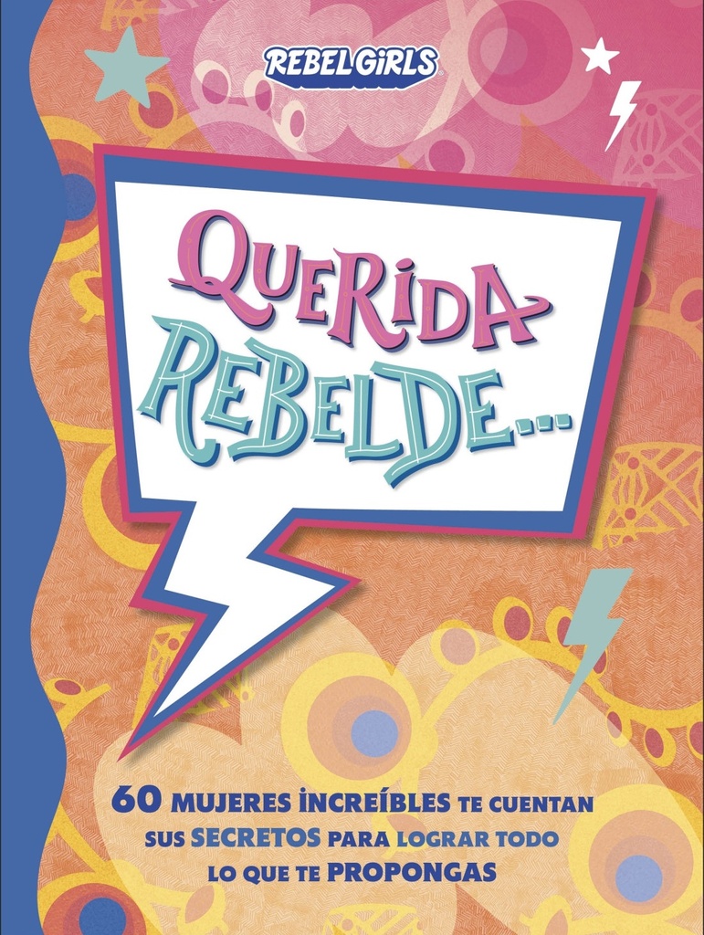 QUERIDA REBELDE 2