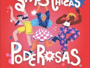 SOMOS CHICAS PODEROSAS 3