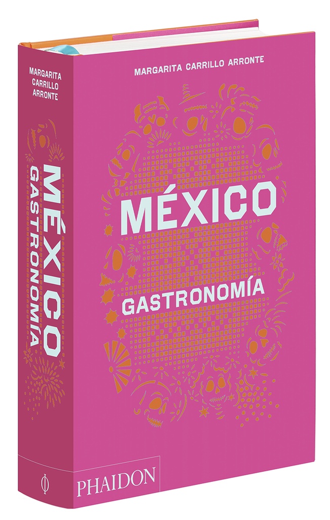 MEXICO. GASTRONOMIA (T.D)