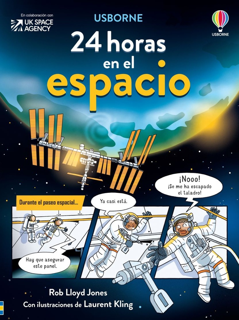 24 HORAS EN EL ESPACIO (22)