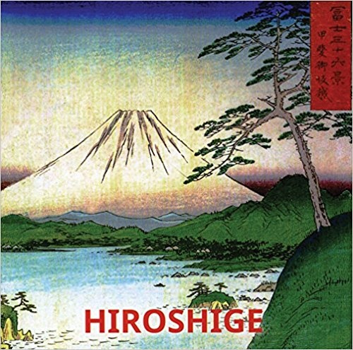 HIROSHIGE (T.D)