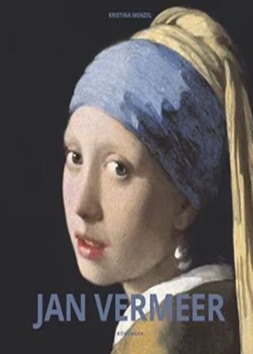 JAN VERMEER (T.D) (23)
