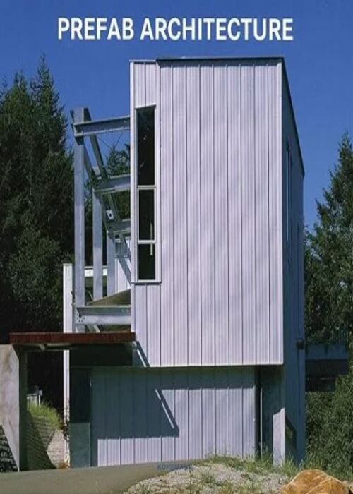 PREFAB ARCHITECTURE (T.D)
