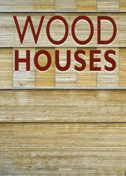 WOOD HOUSES (T.D)
