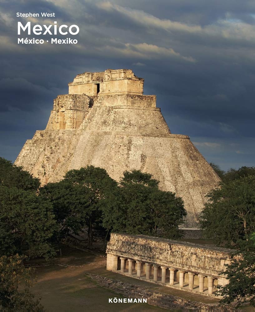 MEXICO -FLEXO-