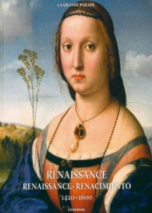 RENAISSANCE - RENACIMIENTO -FLEXO- (23)