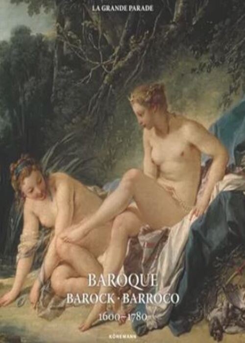 BAROQUE-BARROCO 1600-1780 -FLEXO- (23)