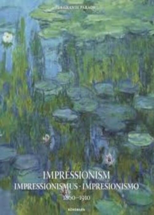 IMPRESSIONISM - IMPRESIONISMO -FLEXO- (23)