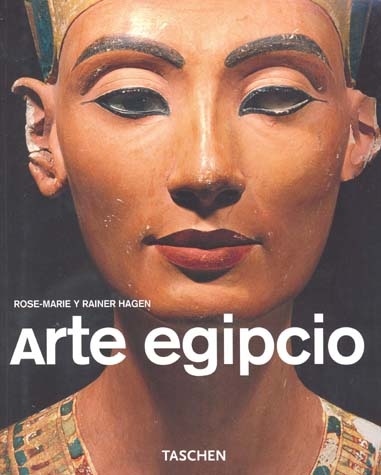 ARTE EGIPCIO -KG-