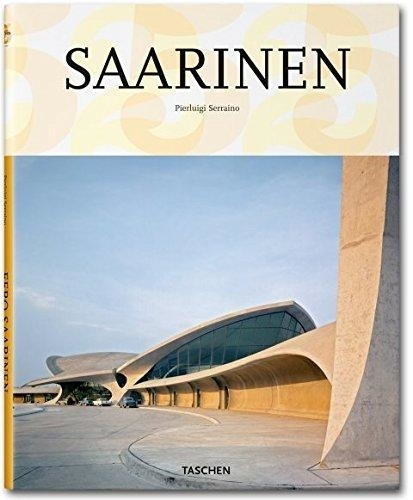 25-KR- EERO SAARINEN (T.D)