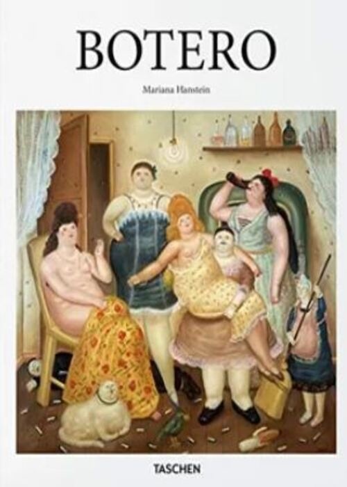 BOTERO