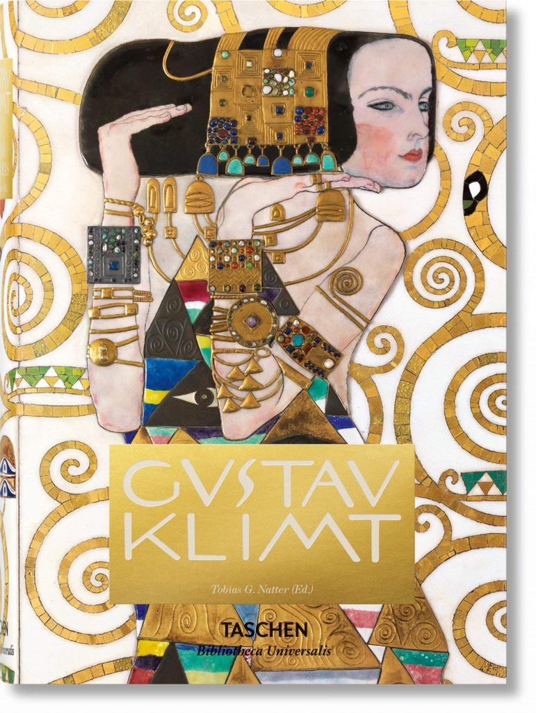 GUSTAV KLIMT (T.D) -BU-