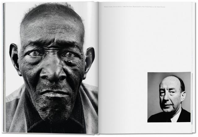 AVEDON.BALDWIN - NADA PERSONAL (T.D) -FO- x
