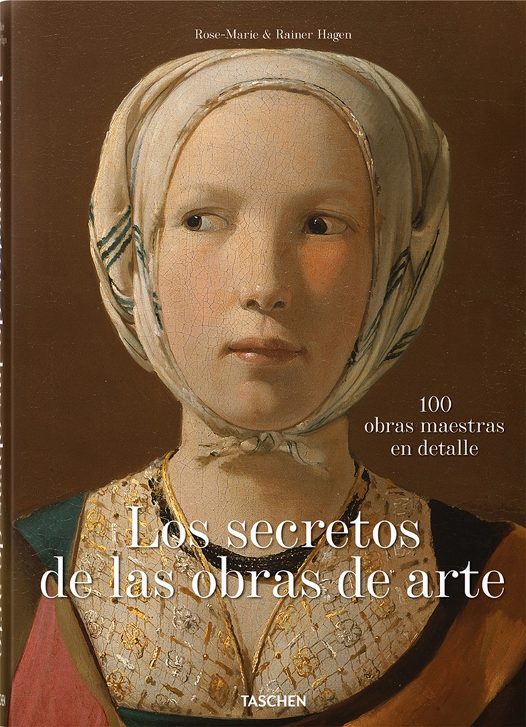 LOS SECRETOS DE LAS OBRAS DE ARTE (T.D) -FP-