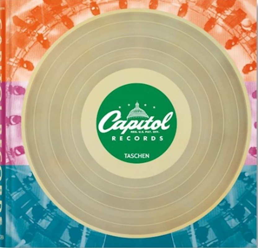 CAPITOL RECORDS (T.D) -FP-
