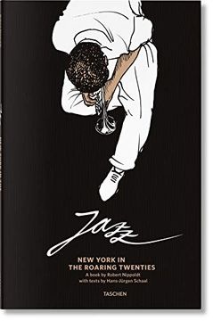 JAZZ. NEW YORK ROARING TWENTIES(T.D) -JU-