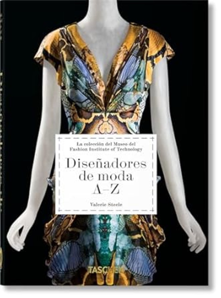 DISEÑADORES DE MODA A-Z