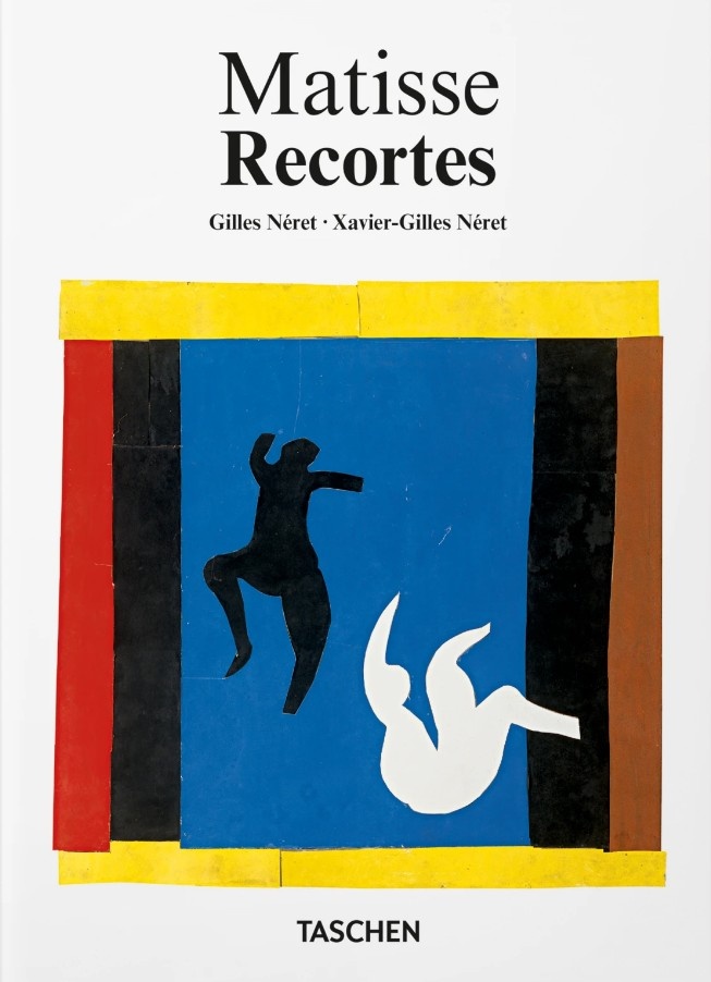 MATISSE. RECORTES 40TH. ANNIV.-ESP.-(T.D)