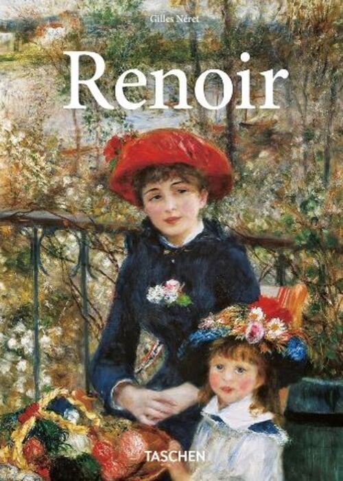 RENOIR. 40TH ANNIV.(T.D)