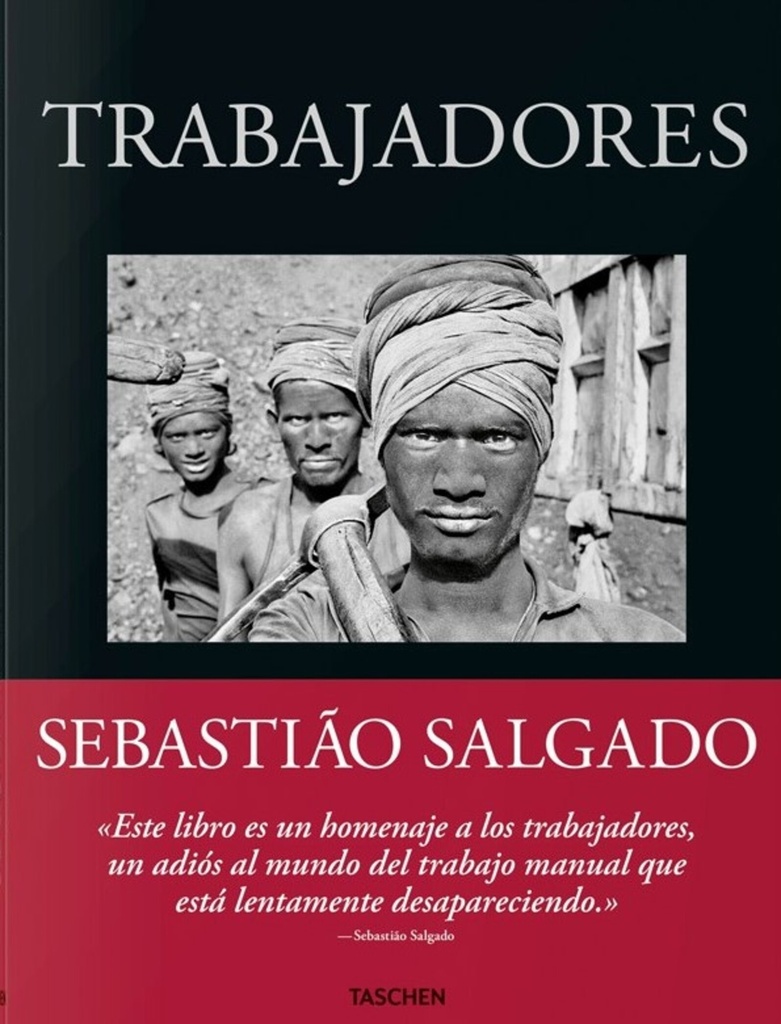 TRABAJADORES