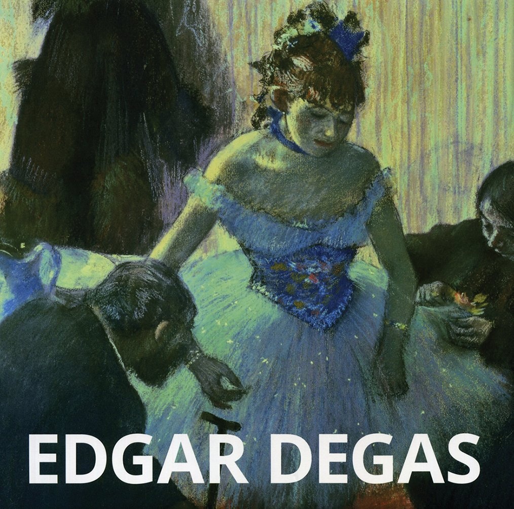EDGAR DEGAS (T.D) (23)