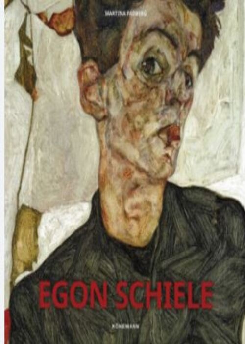 EGON SCHIELE (T.D) (23)