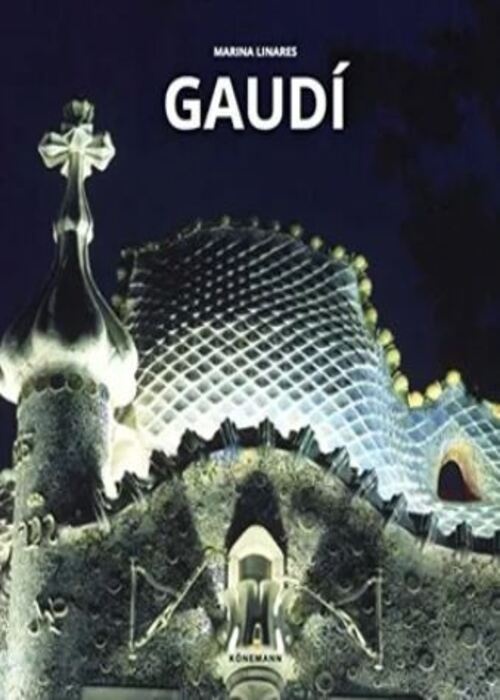 GAUDI (T.D)