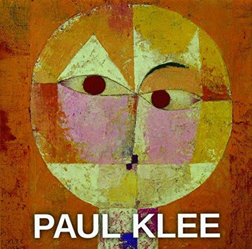 PAUL KLEE (T.D) (23)