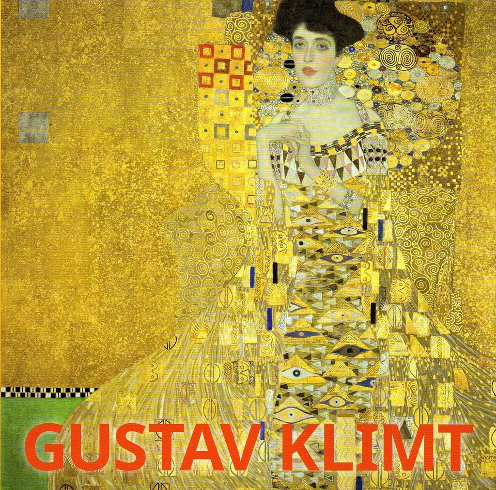 GUSTAV KLIMT (T.D)