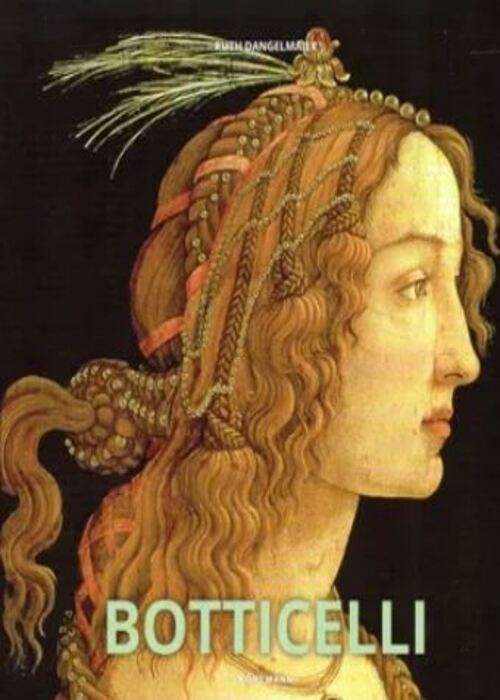 BOTTICELLI (T.D) (23)