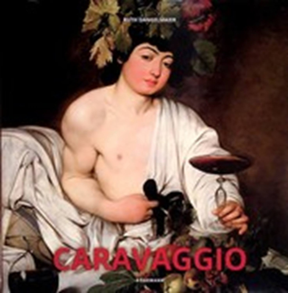 CARAVAGGIO (T.D)