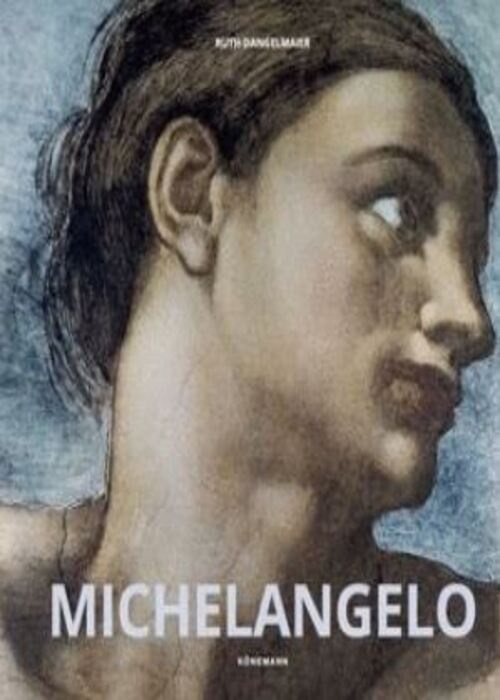 MICHELANGELO (T.D) (23)