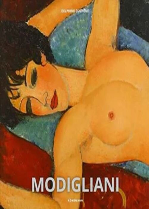 MODIGLIANI (T.D) (23)