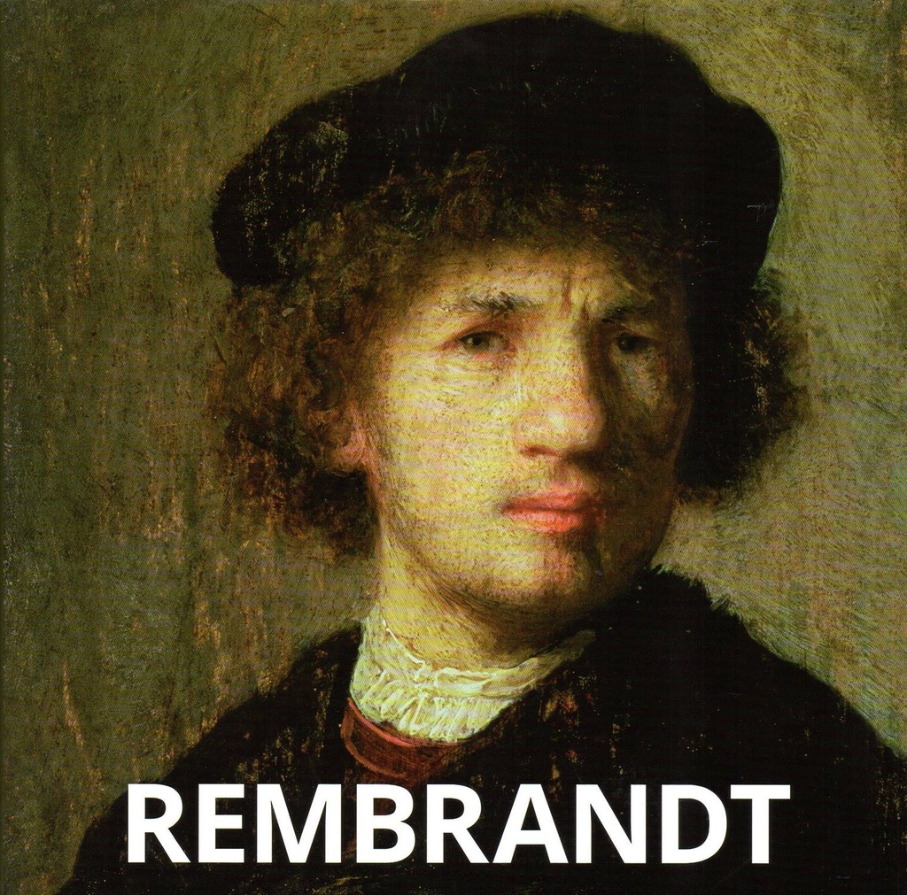 REMBRANDT (T.D) (23)