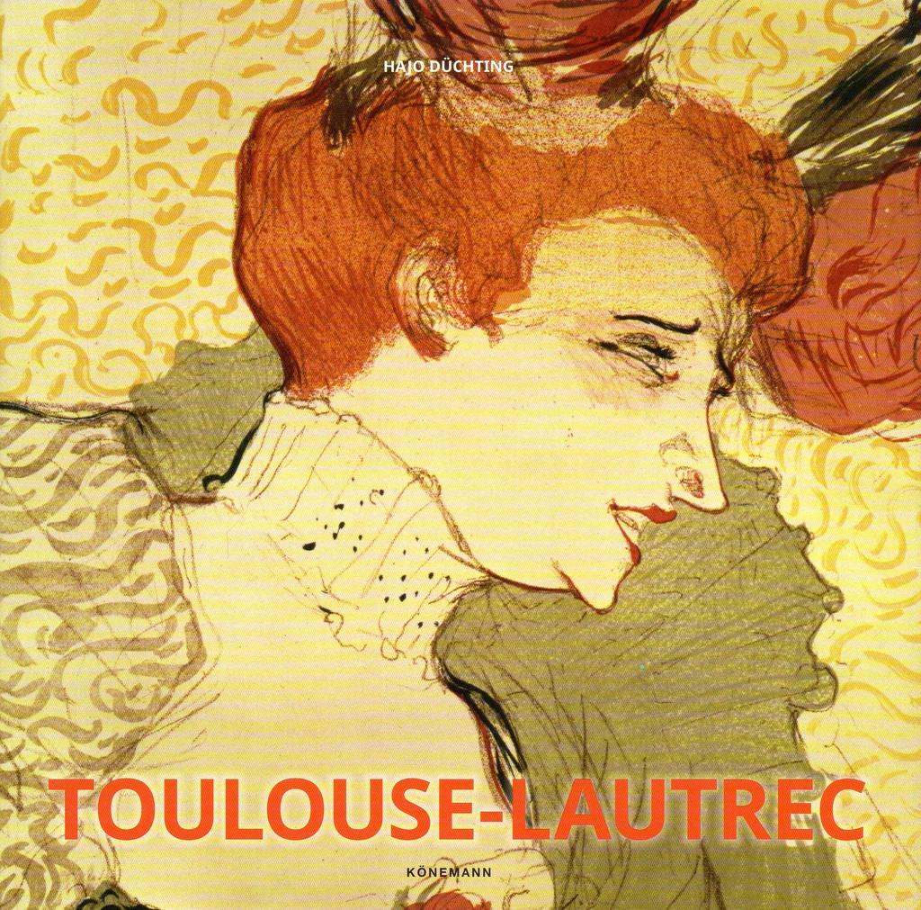 TOULOUSE-LAUTREC (T.D) (23)