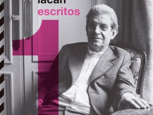 JACQUES LACAN ESCRITOS 1