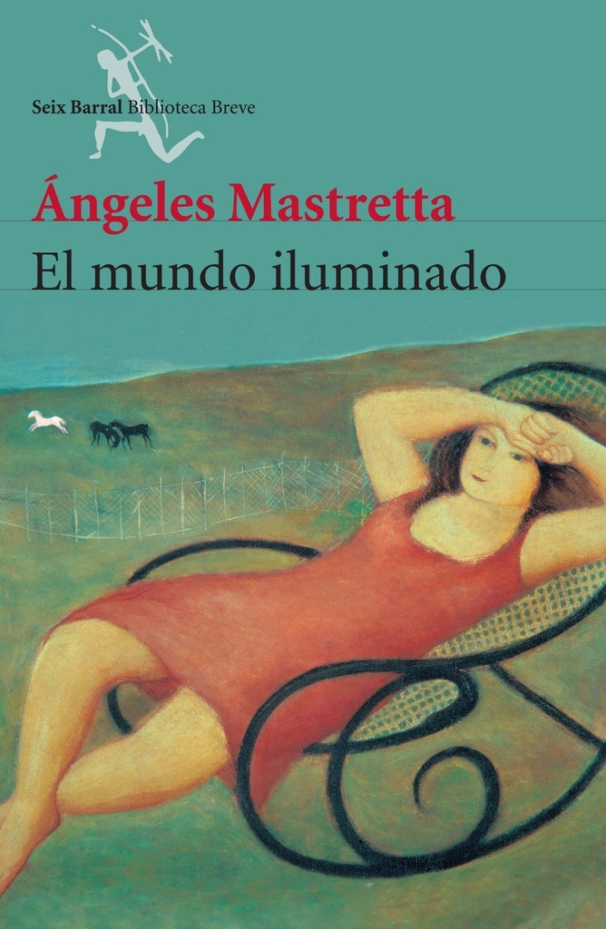 El mundo iluminado (Nueva edic.)