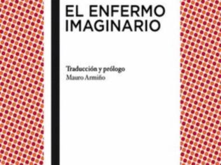El avaro / El enfermo imaginario