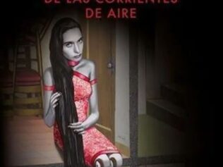 La reina en el palacio de las corrientes de aire (