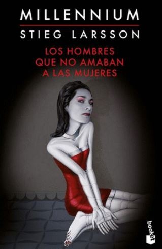 Los hombres que no amaban a las mujeres (Serie Mil