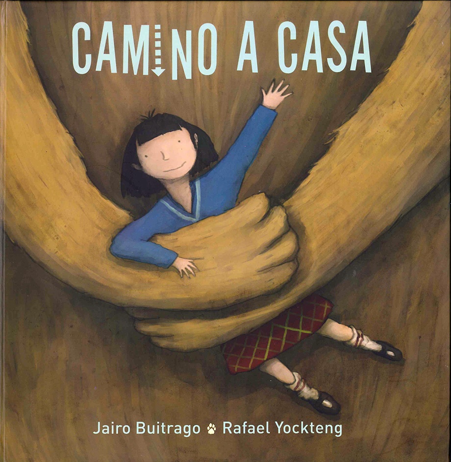 Camino a casa