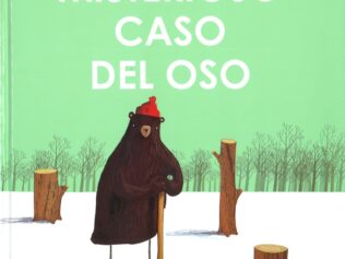 Misterioso caso del oso, El