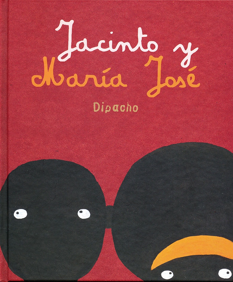 Jacinto y María José