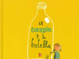 Corazón y la botella, El