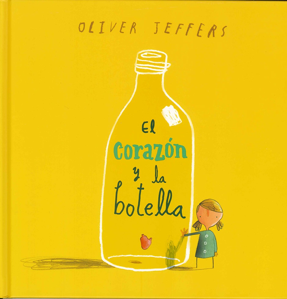 Corazón y la botella, El
